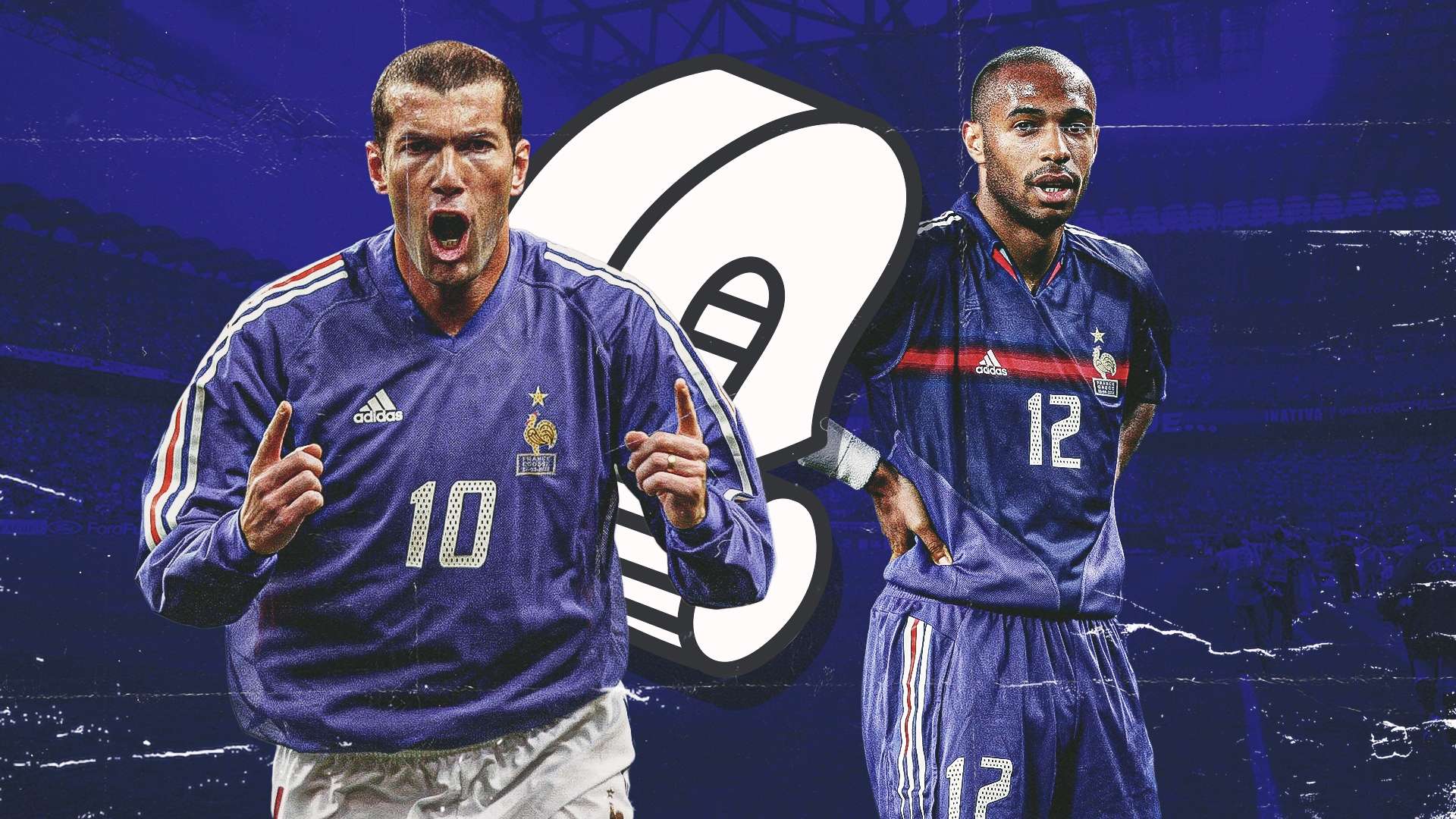 C罗的未来 C罗的未来