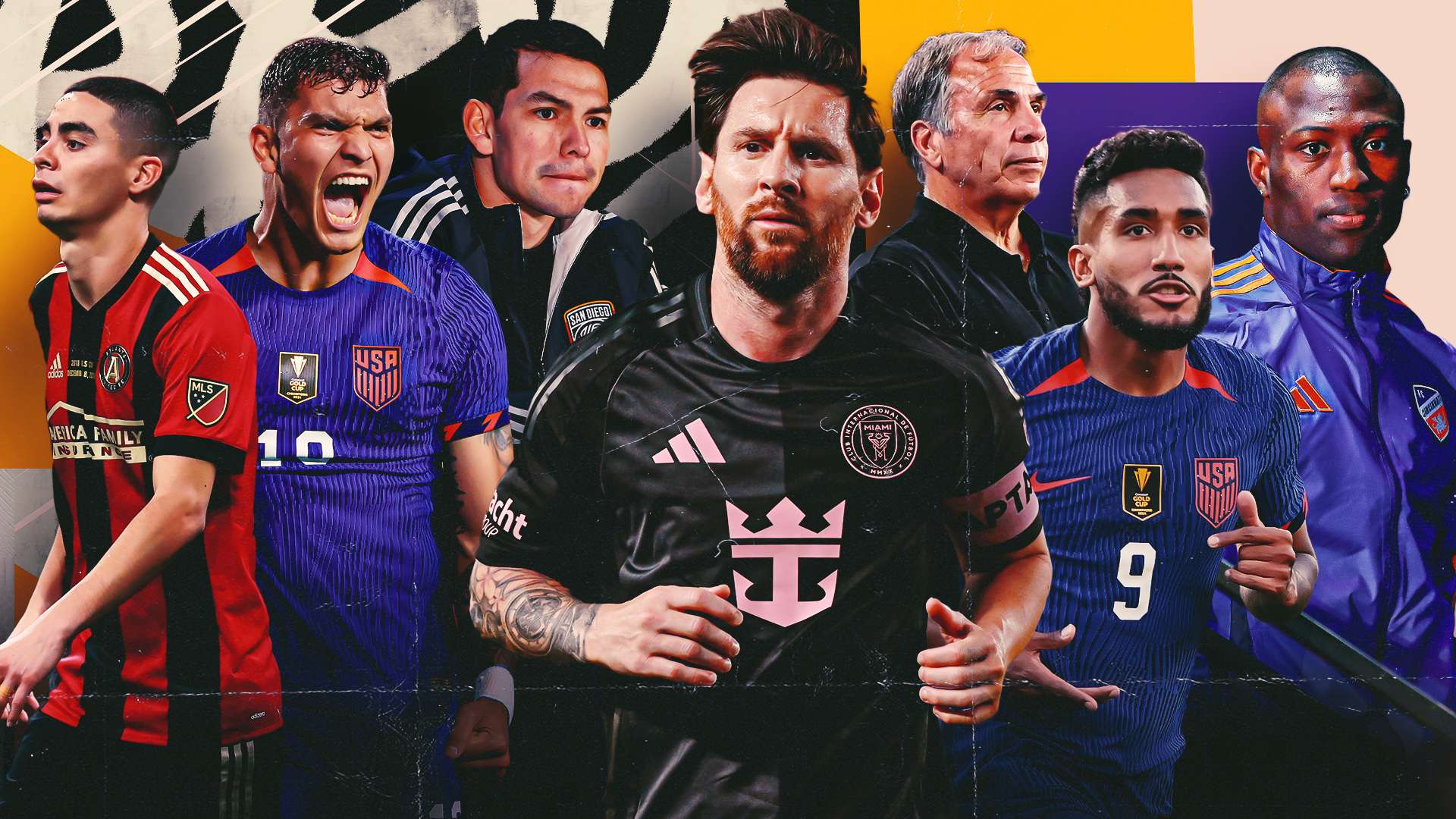 不仅仅是技 不仅仅是技