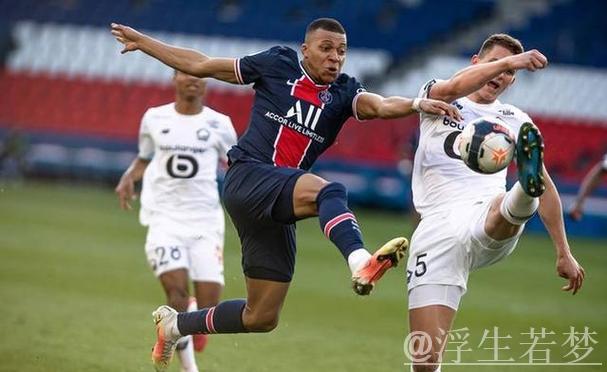 巴黎圣日耳曼客场翻盘,大胜圣埃蒂安 巴黎圣日耳曼客场翻盘,大胜圣埃蒂安