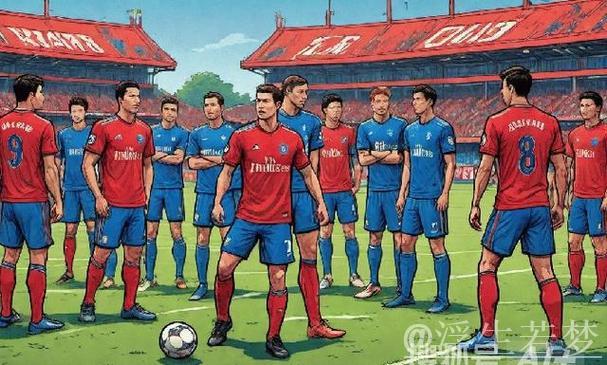 巴黎圣日耳曼客场翻盘,大胜圣埃蒂安 巴黎圣日耳曼客场翻盘,大胜圣埃蒂安