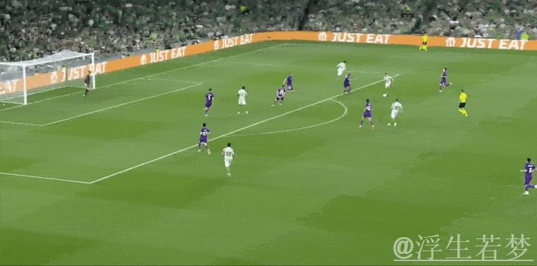 贝蒂斯2-1力克佛罗伦萨占先机 安东尼世界波德赫亚神勇扑救