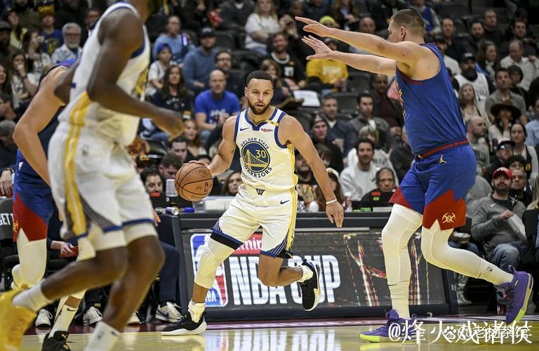 库里24+7+11约基奇38+10 勇士遭掘金逆转5连败