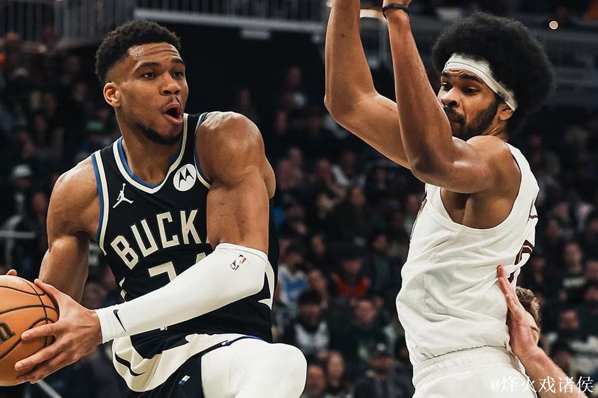 骑士碾压雄鹿终结其3连胜 雷霆击败热火豪取7连胜