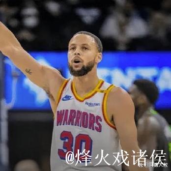 库里31+8华子28分 勇士险胜森林狼回西部第十 库里31+8华子28分 勇士险胜森林狼回西部第十