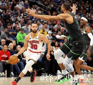 库里31+8华子28分 勇士险胜森林狼回西部第十 库里31+8华子28分 勇士险胜森林狼回西部第十